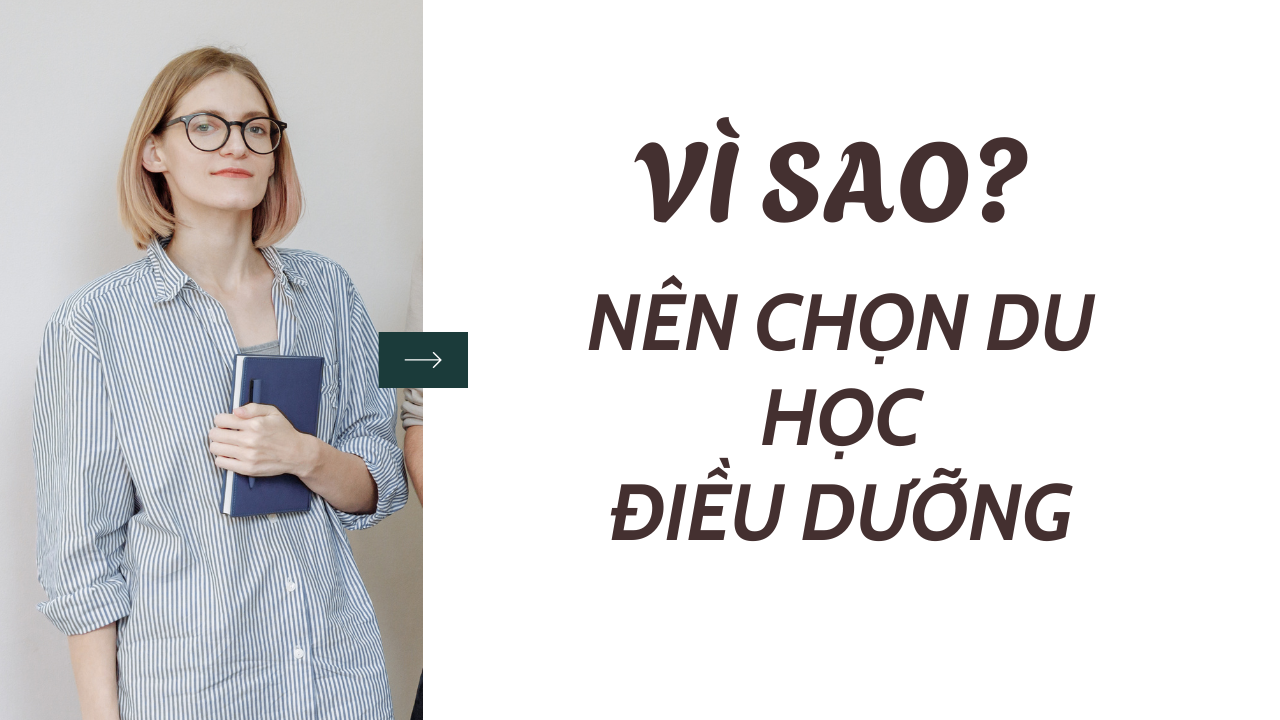 Du học điều dưỡng Nhật Bản